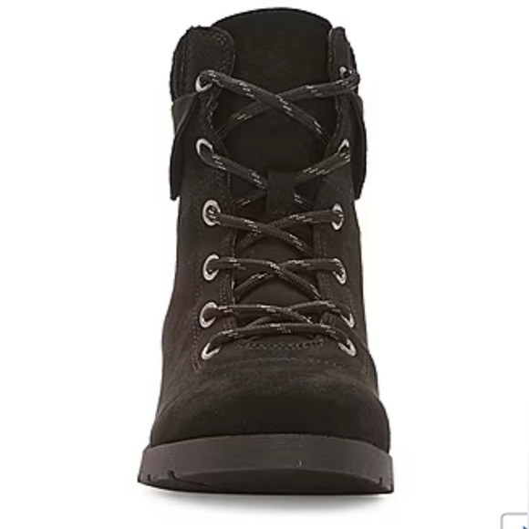 🌺Black Boots - Picture 4 of 6